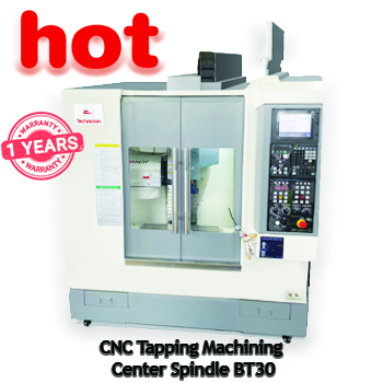 cnc machine